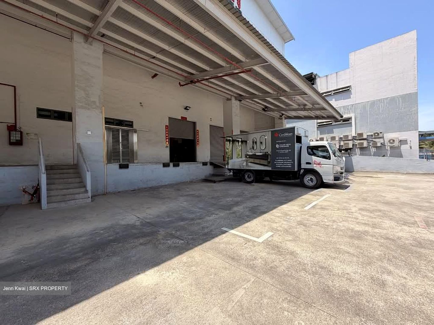 Tuas South Street 8 (D22), Factory #573447701
